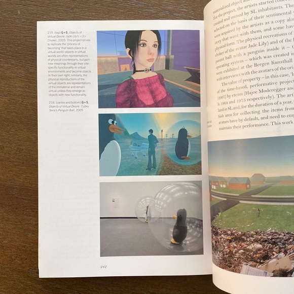 Digital Art by Christine Paul Revised and expanded edition (paperback) - Picture 5 of 6